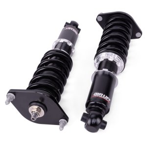Subaru BRZ Suspension Lift Kit - Front + Rear - Air Lift - 32-way Damping Adjustment - `13-`24